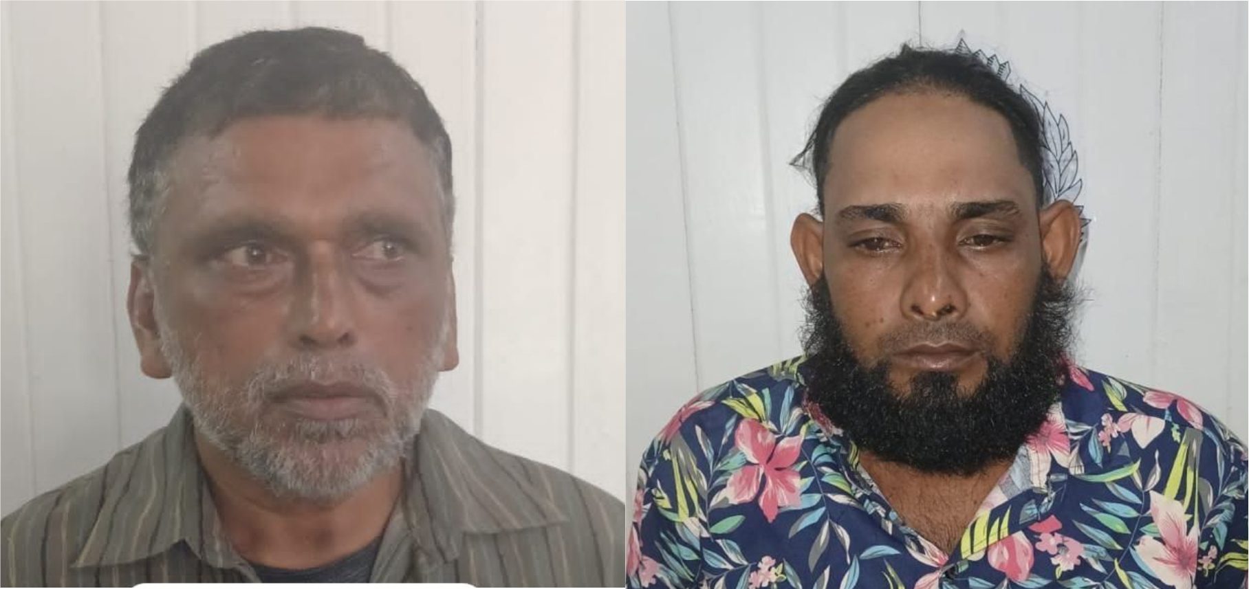 Two drivers on causing death charge get bail