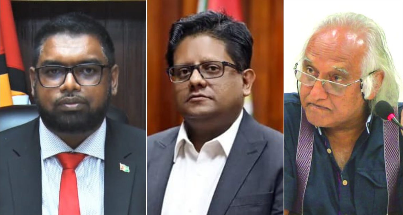 Ram slams President, Finance Minister over delay in release of census data