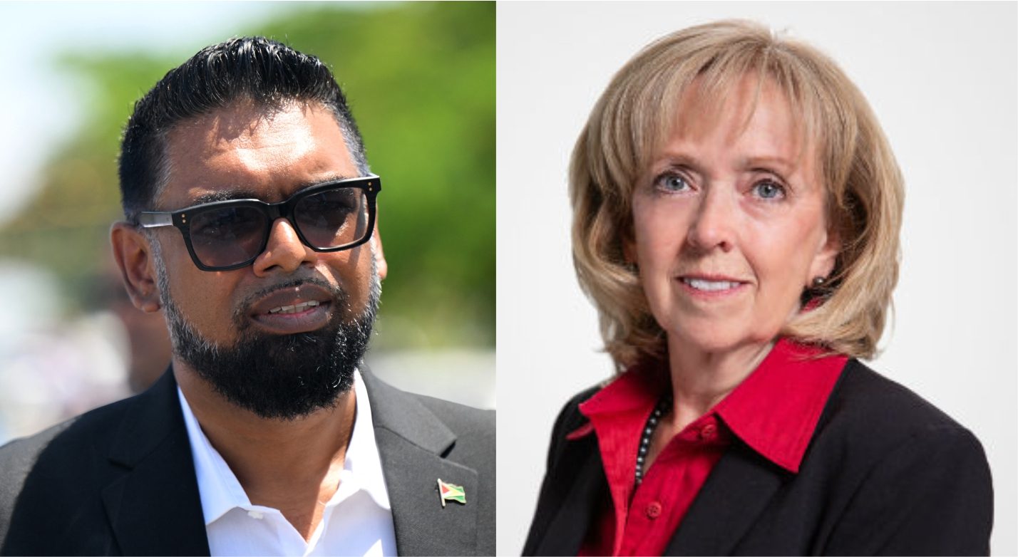 Omai rooted for Ali’s re-election