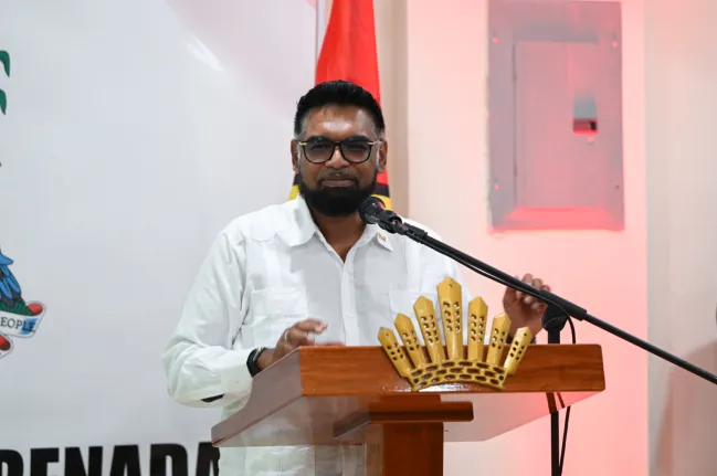 Grenada Consulate opens in Guyana