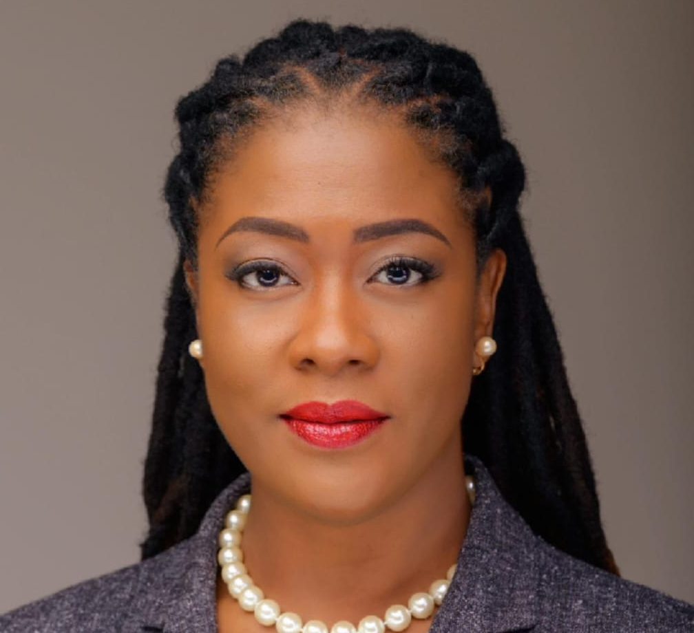 ‘End the petty politics’ – Walton-Desir calls for swift election of Opposition Leader, activation of parliamentary committees