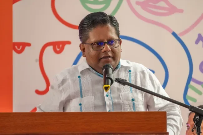 ‘Rights in the digital age’ …Govt. declares education, connectivity, anti-corruption as new human rights pillars