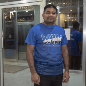 AFC calls for election of Opposition Leader