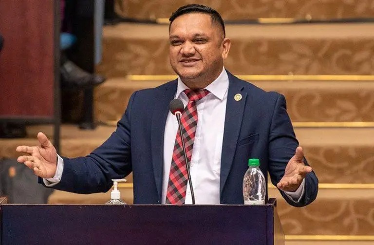 US$15M signing bonus by Total Energies paid into NRF