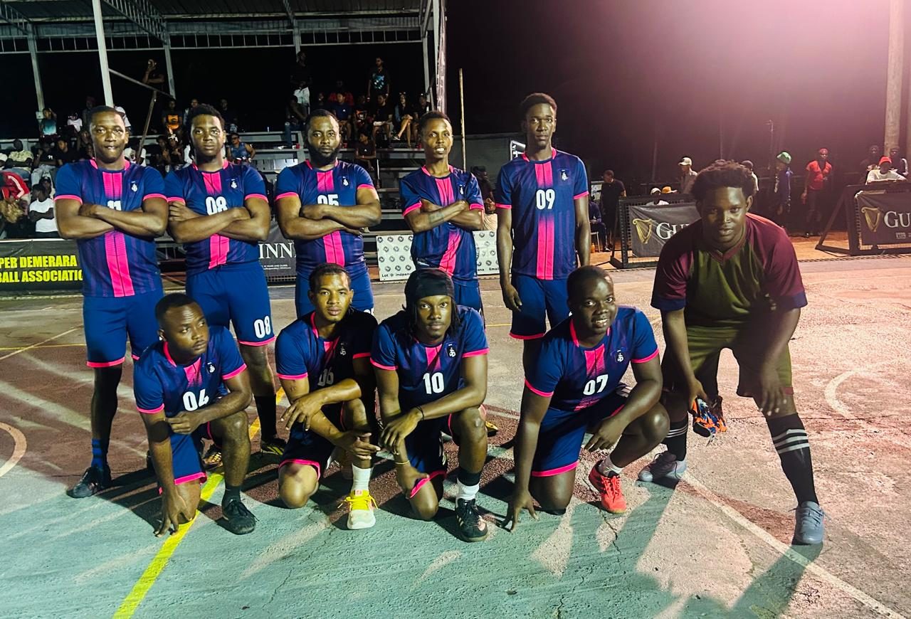 Botafago face Capital FC as new champions to be crowned