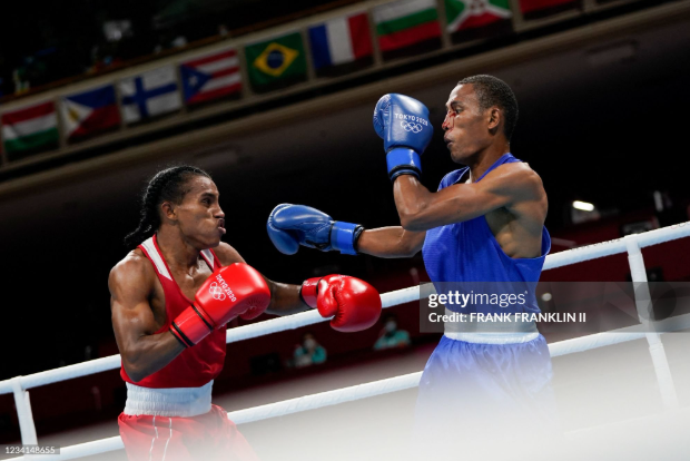 Guyana granted provisional recognition by World Boxing