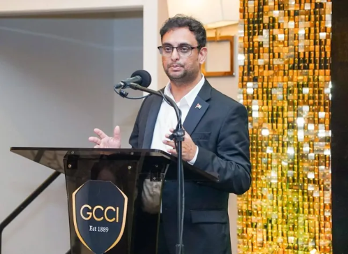 Businesses urged to pool resources and form consortia to compete globally