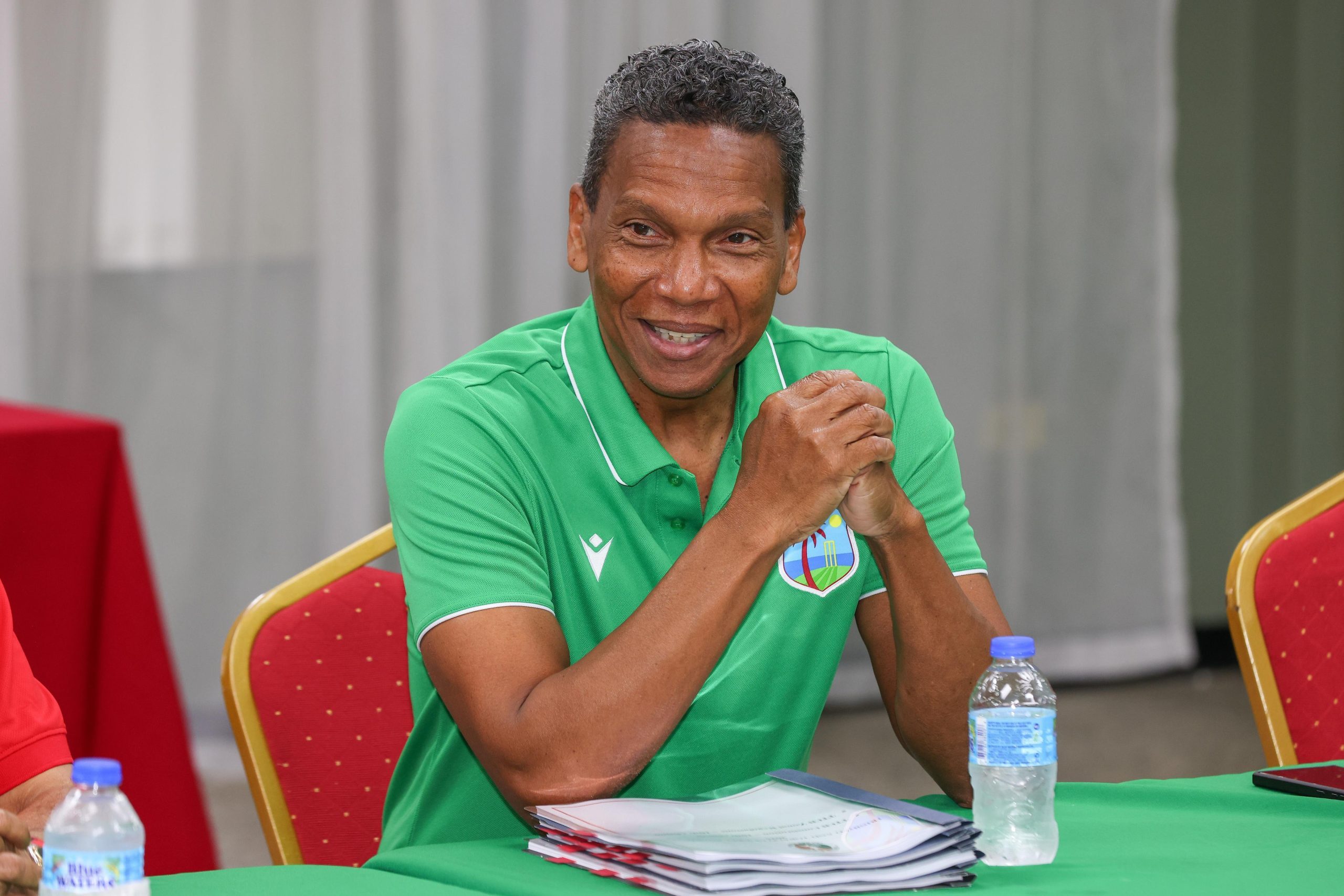 CWI CEO Dehring says 2026 a packed Year for cricket 