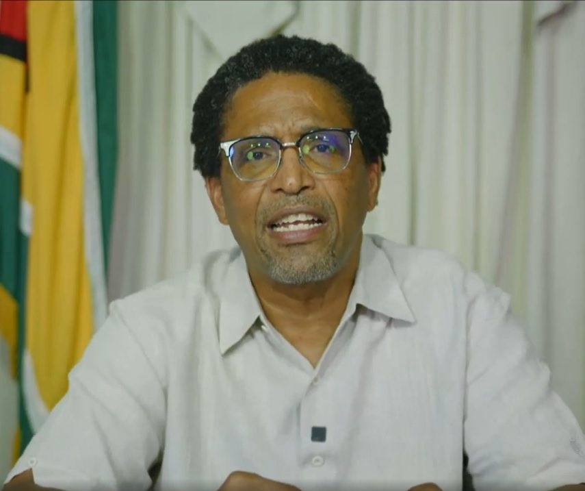 ‘We must plan for possible hostilities as U.S. heats up row with Venezuela’- APNU