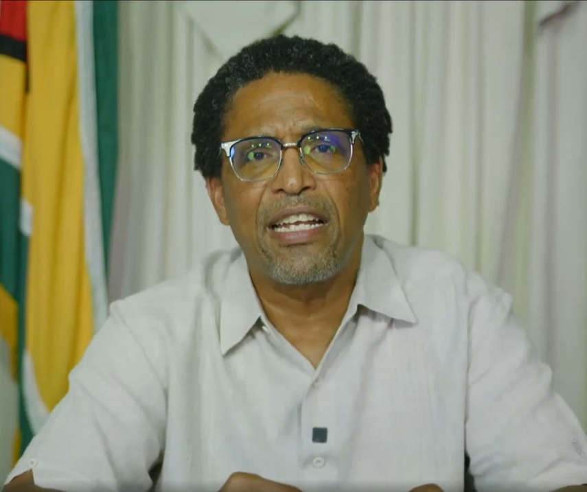 ‘We must plan for possible hostilities as U.S. heats up row with Venezuela’- APNU