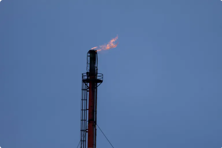 Canada announces new methane emission standards for oil and gas sector