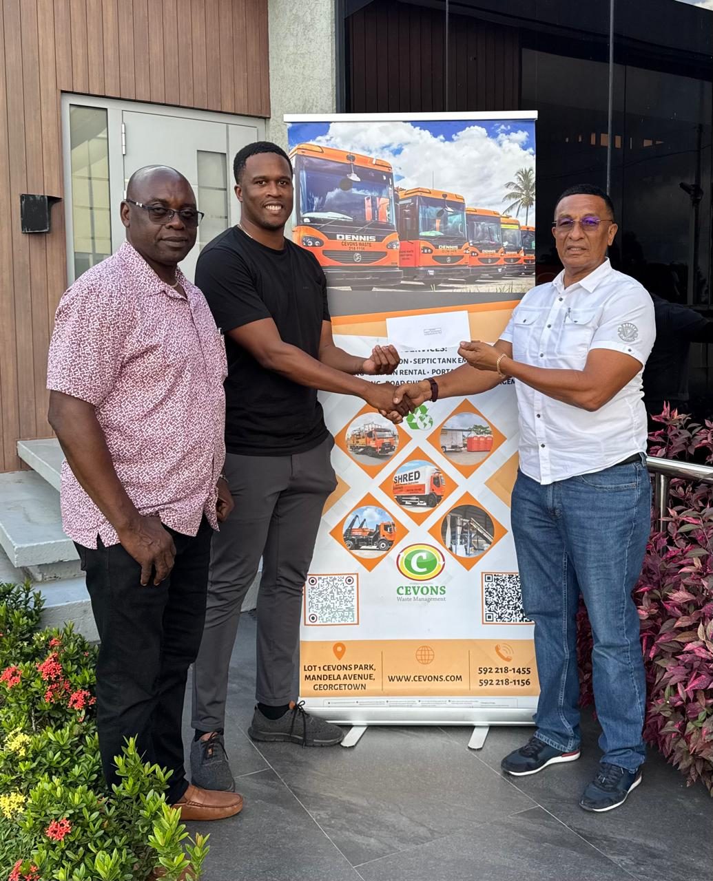 3rd President’s Futsal Championship kicks off today at CASH