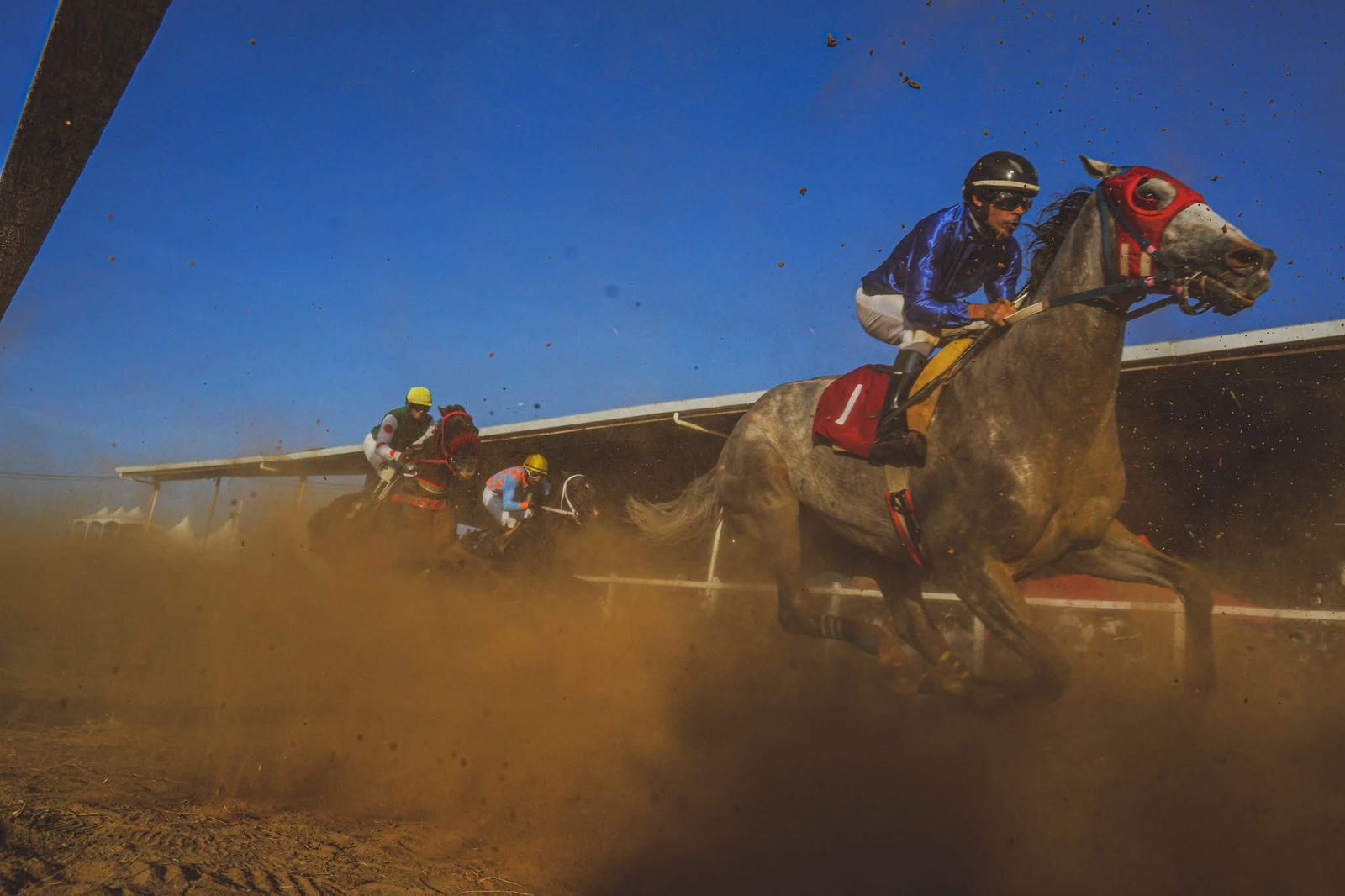 Undefeated Champions Set for historic showdown at Rising Sun on January 4