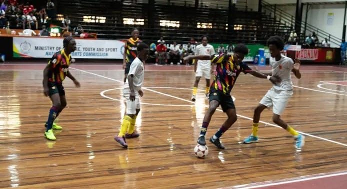 Dolphin stay perfect, as North Ruimveldt stumble to another heavy defeat