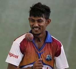 Albion Masters face off with Vintage Strikers in BMC O40s T20 Final