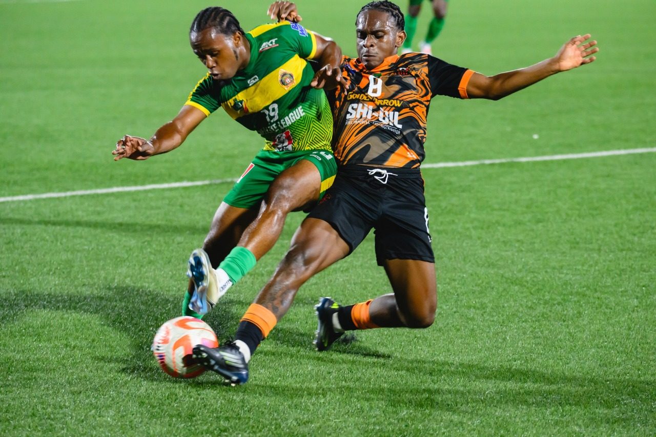 GFF Super-16 Year-End Tournament kicks off with double header tonight