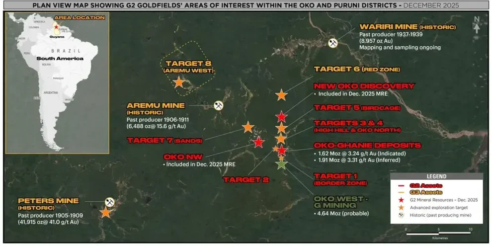 Canadian firm expects swift approval for gold project