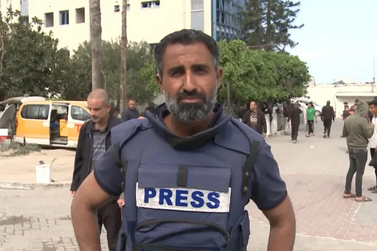 A decimated Gaza marks the end of another year of Israeli bombs