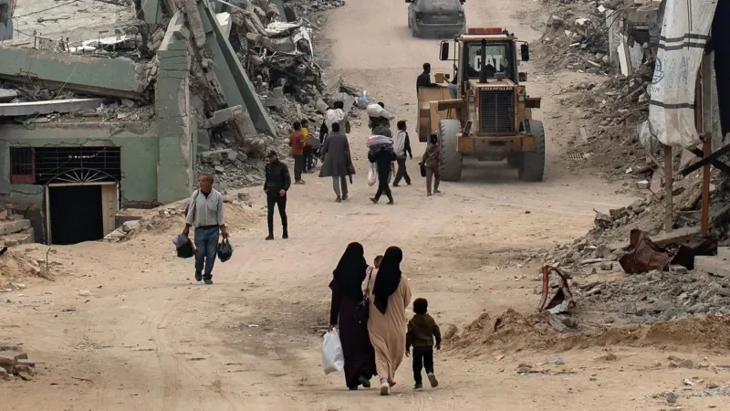 Israel to review reports that troops killed three-year-old in Gaza