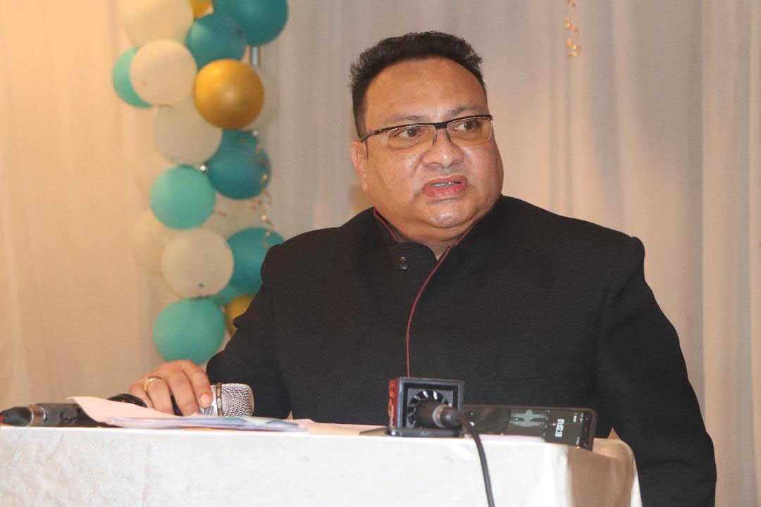 GCB President credits Barbados, local lads for putting on brilliant U-13 series