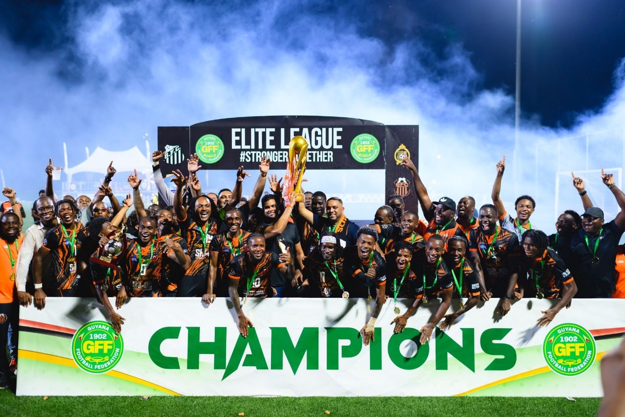 GFF Super-16 Cup begins Saturday