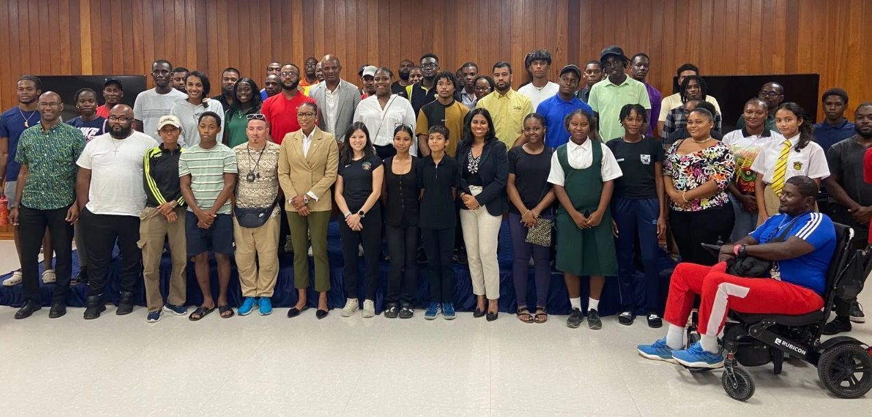 GOA links athlete funding to results under revamped grant system