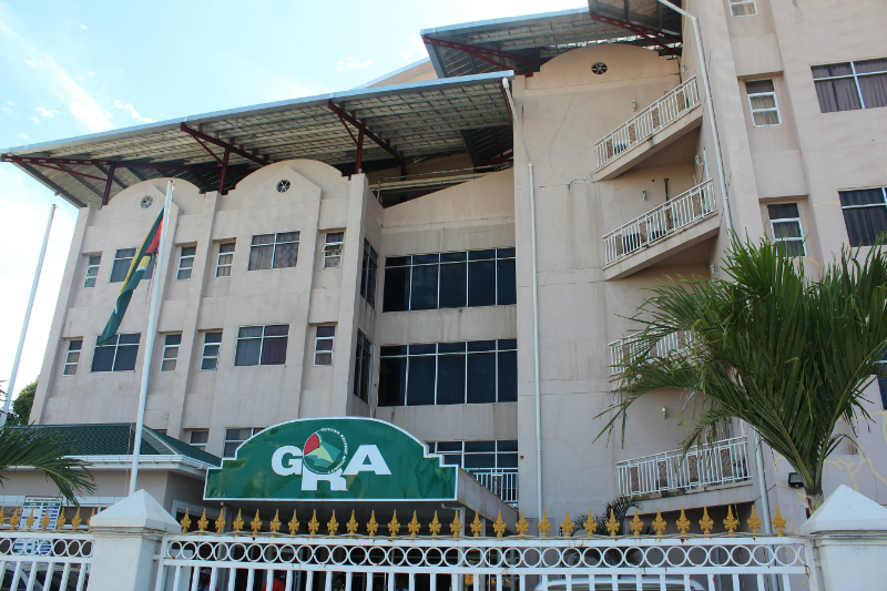 Bids opened for construction of Central Monitoring Room at GRA
