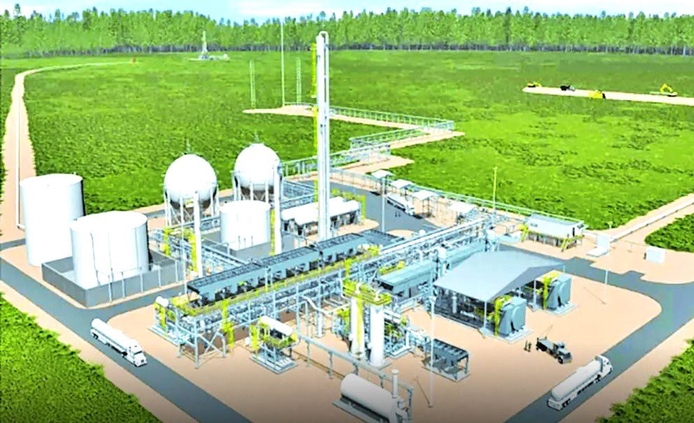 Govt. engaging contractor on revised timeframe for completion of GTE in 2026