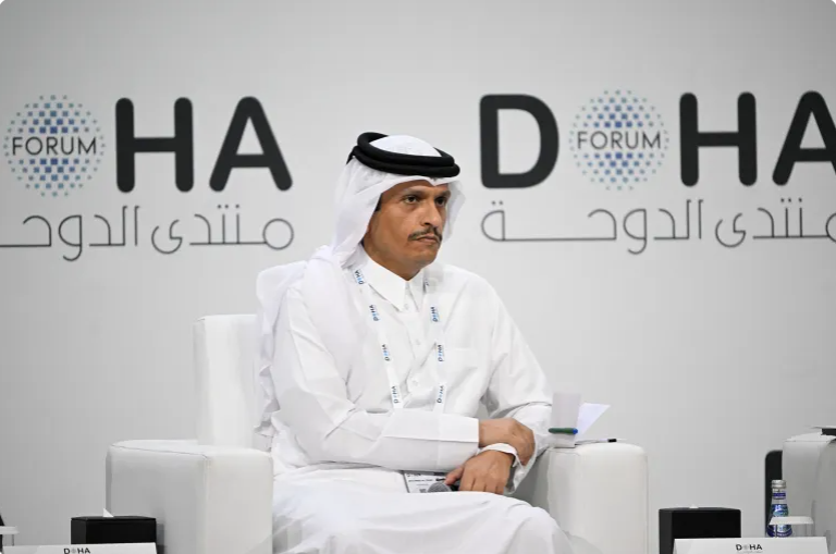 Gaza ceasefire deal at a ‘critical moment’, mediator Qatar says