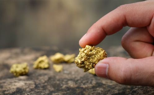 Pilot attempts to leave Guyana with raw gold