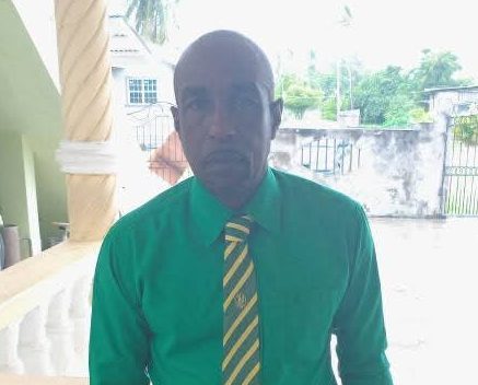 Holder walks as PNCR Regional Chair over squabble with ‘leadership’