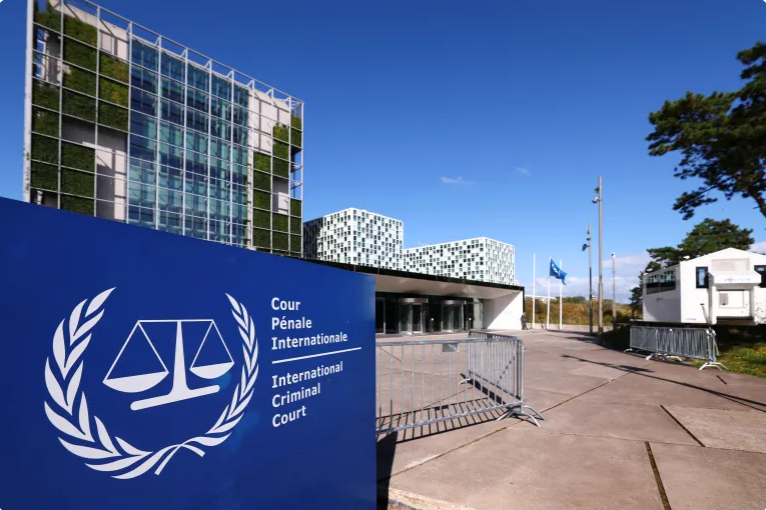 US sanctions more ICC judges, citing ruling on Israeli war crime probe