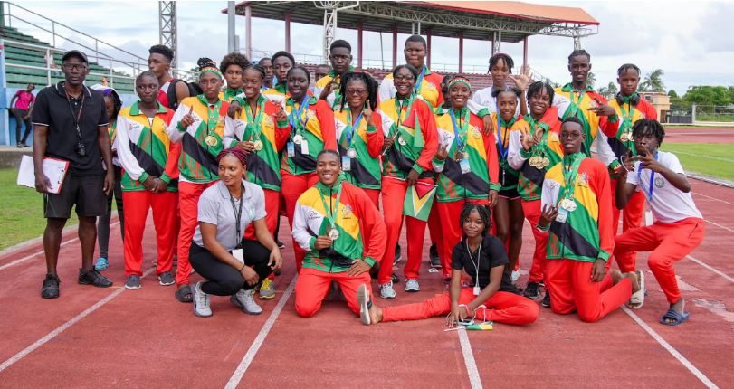 IGG begins today with Grand Ceremony and high anticipation