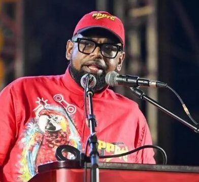 ‘No cash grant for Christmas’ …Pres. Ali dangles $100K payout for all adults in 2026 budget