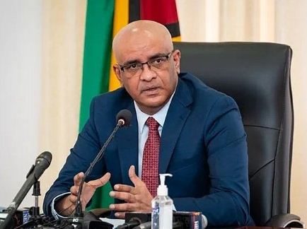Jagdeo defends Govt. hiring Trinidadian doctors