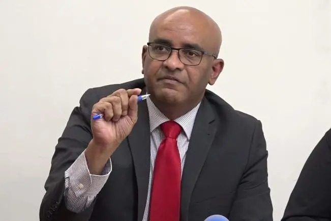 Five new sand mining licenses approved since Jagdeo claimed halt on process