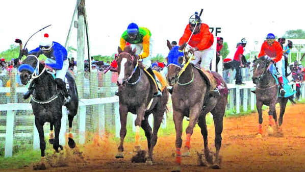 KMTC Boxing Day Horse Race meet… Over 30 entries received, Sponsors already on board