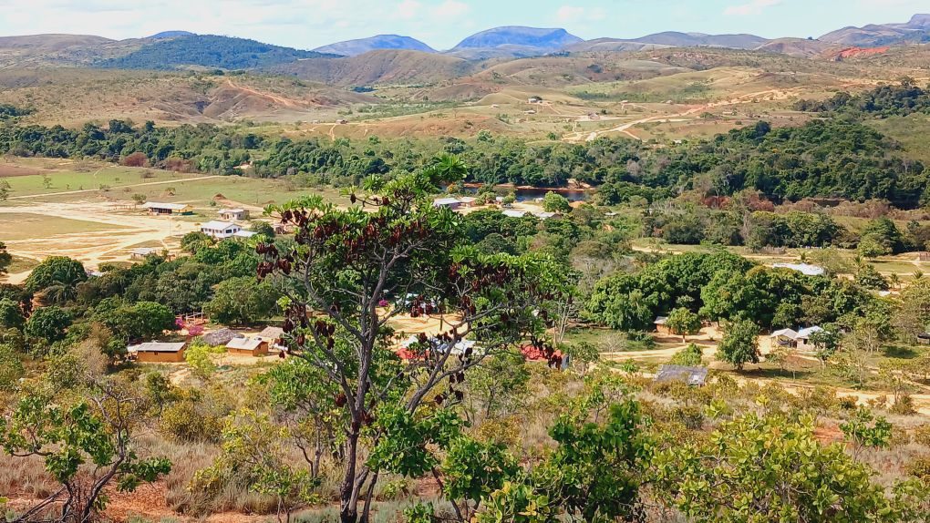 Kanapang Village takes legal action against state over arrest, detention of 27 Brazilian miners