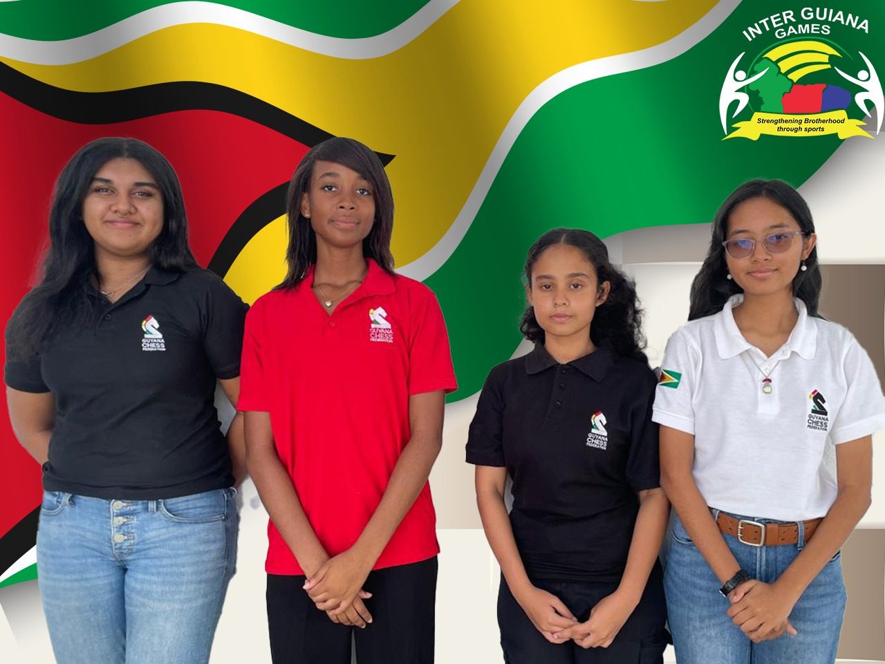 Inter-Guiana Games Chess competition to commence at the National Racquet Centre