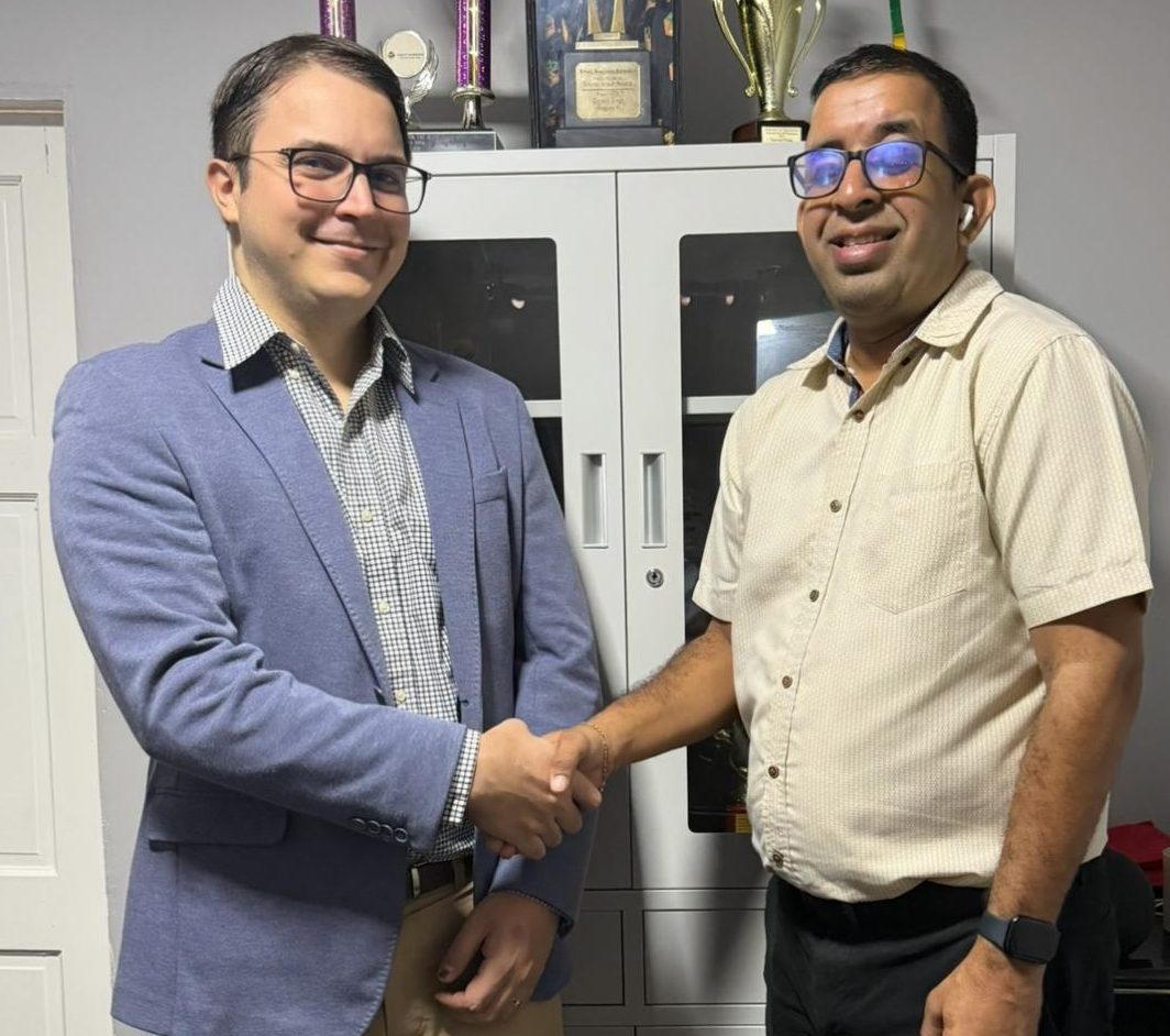 MODEC funds transition education programme for children with disabilities