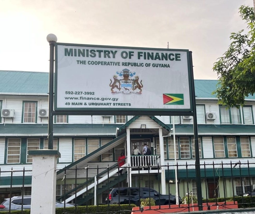 ‘$8B in gifts unaccounted for’ – Auditor General flags major lapses in govt. records