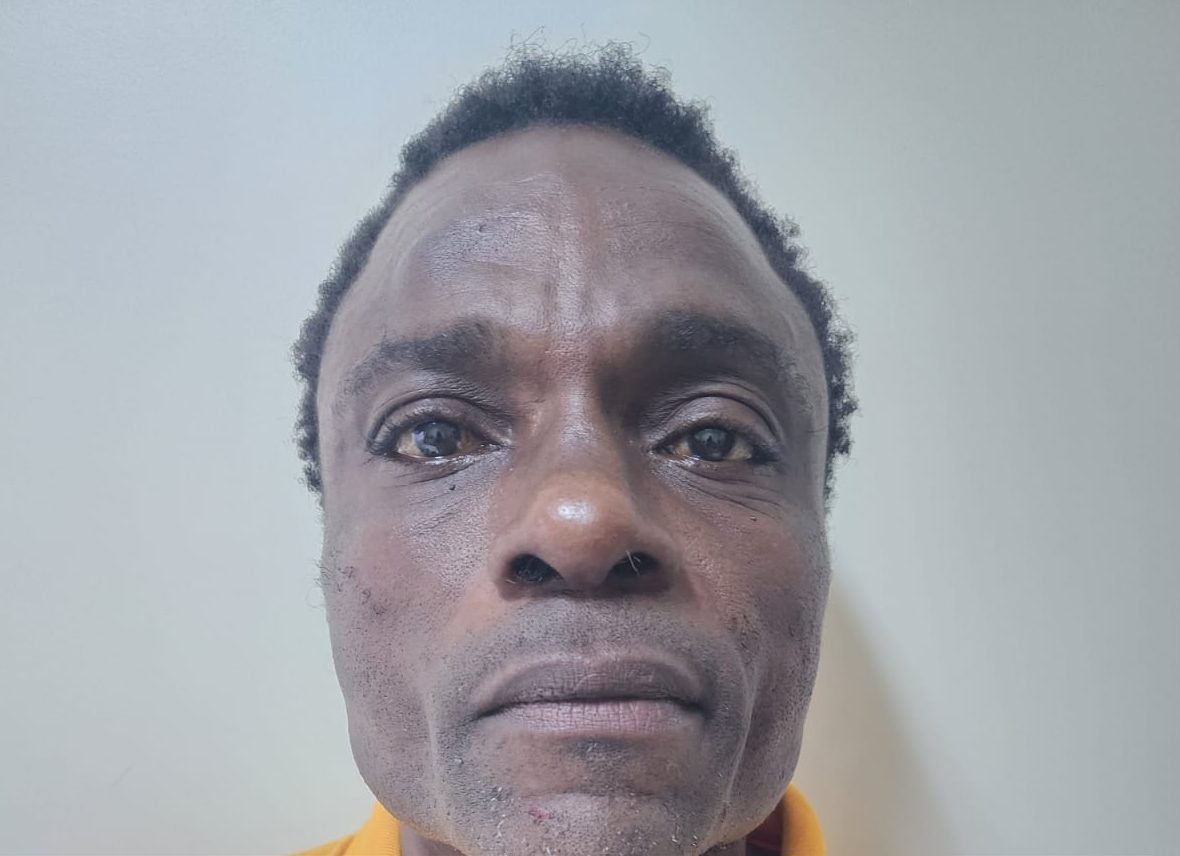 Man who robbed Home Affairs Ministry remanded to prison