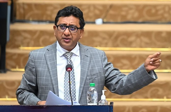 Tougher tint rules signal wider crackdown on road lawlessness — Nandlall