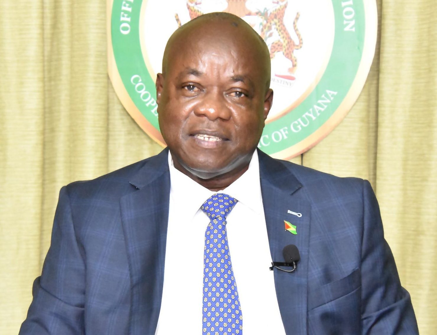 Guyana’s oil and gas sector in “deep trouble” – Norton