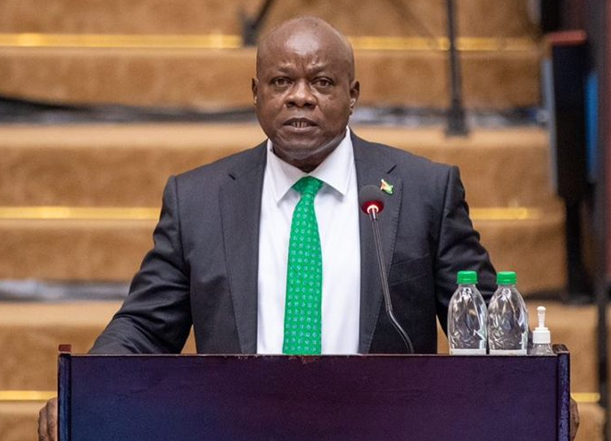 After electoral drubbing… Norton signals major APNU shake-up 