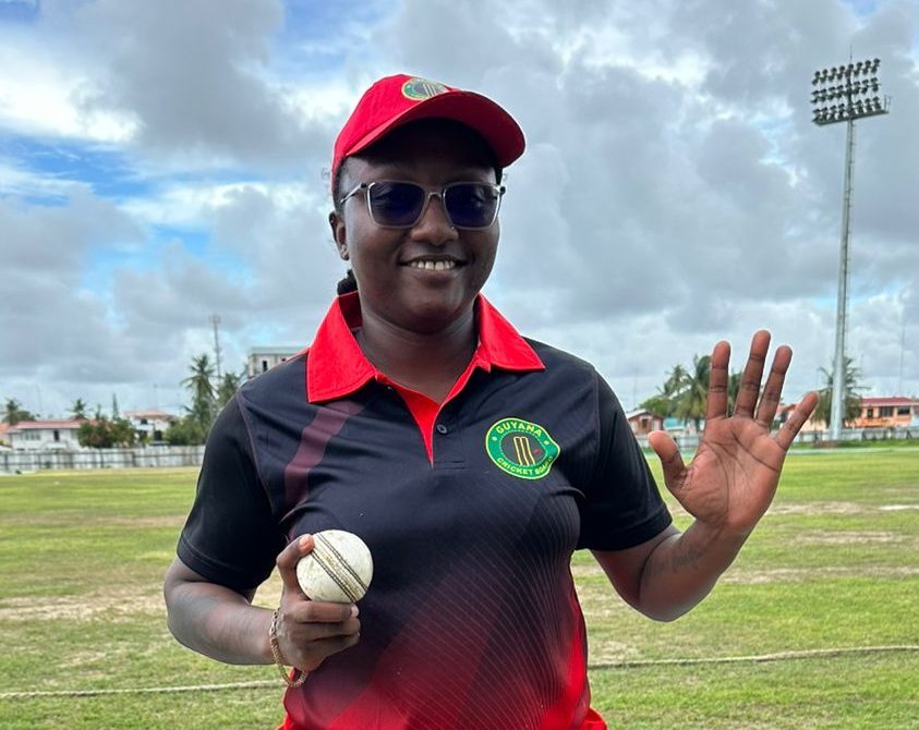 Star-studded Berbice, in-form Essequibo face off today with title on the line