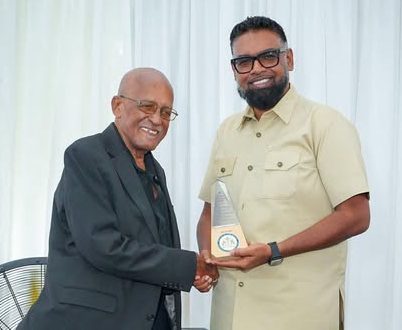 Veteran broadcaster Ron Robinson, A.A dies at 79