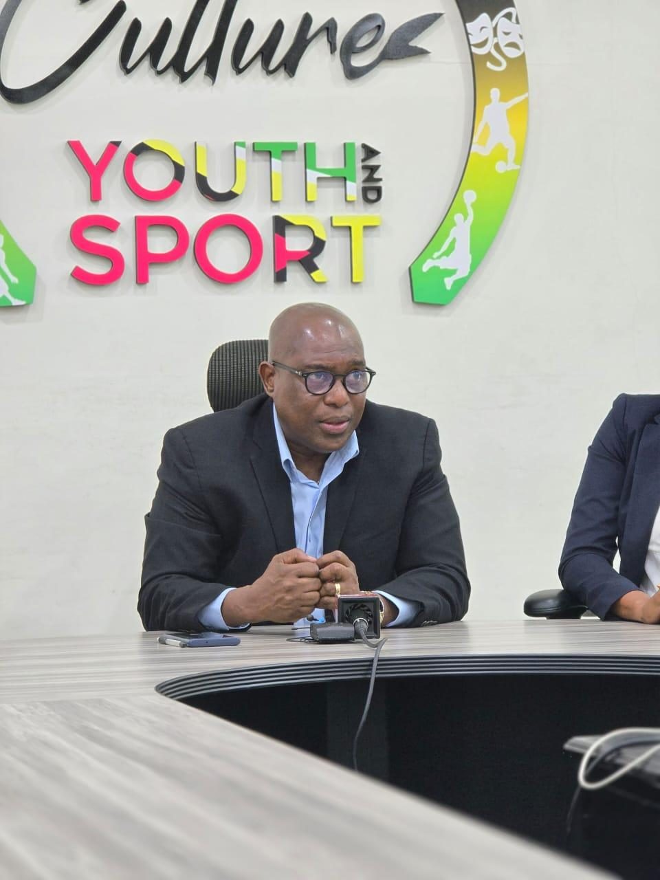 Guyana delivers its most polished hosting of the IGG