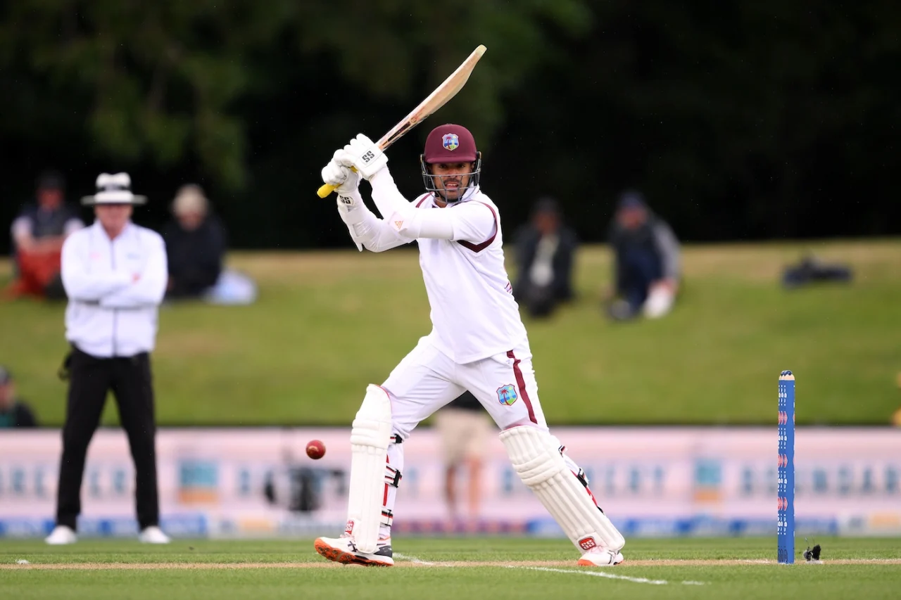New Zealand in front after Duffy’s five-for wrecks West Indies