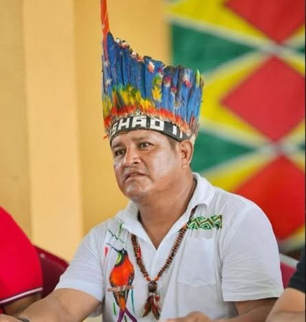 Maruranau Village mourns death of Toshao 
